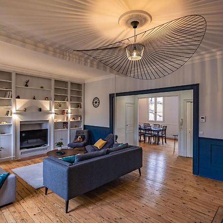 Appartement 142 M² Quartier Carmes Toulouse Hypercentre Екстериор снимка
