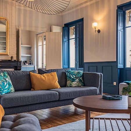 Appartement 142 M² Quartier Carmes Toulouse Hypercentre Екстериор снимка