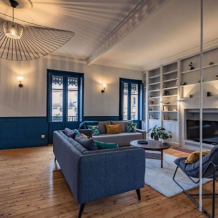 Appartement 142 M² Quartier Carmes Toulouse Hypercentre Екстериор снимка