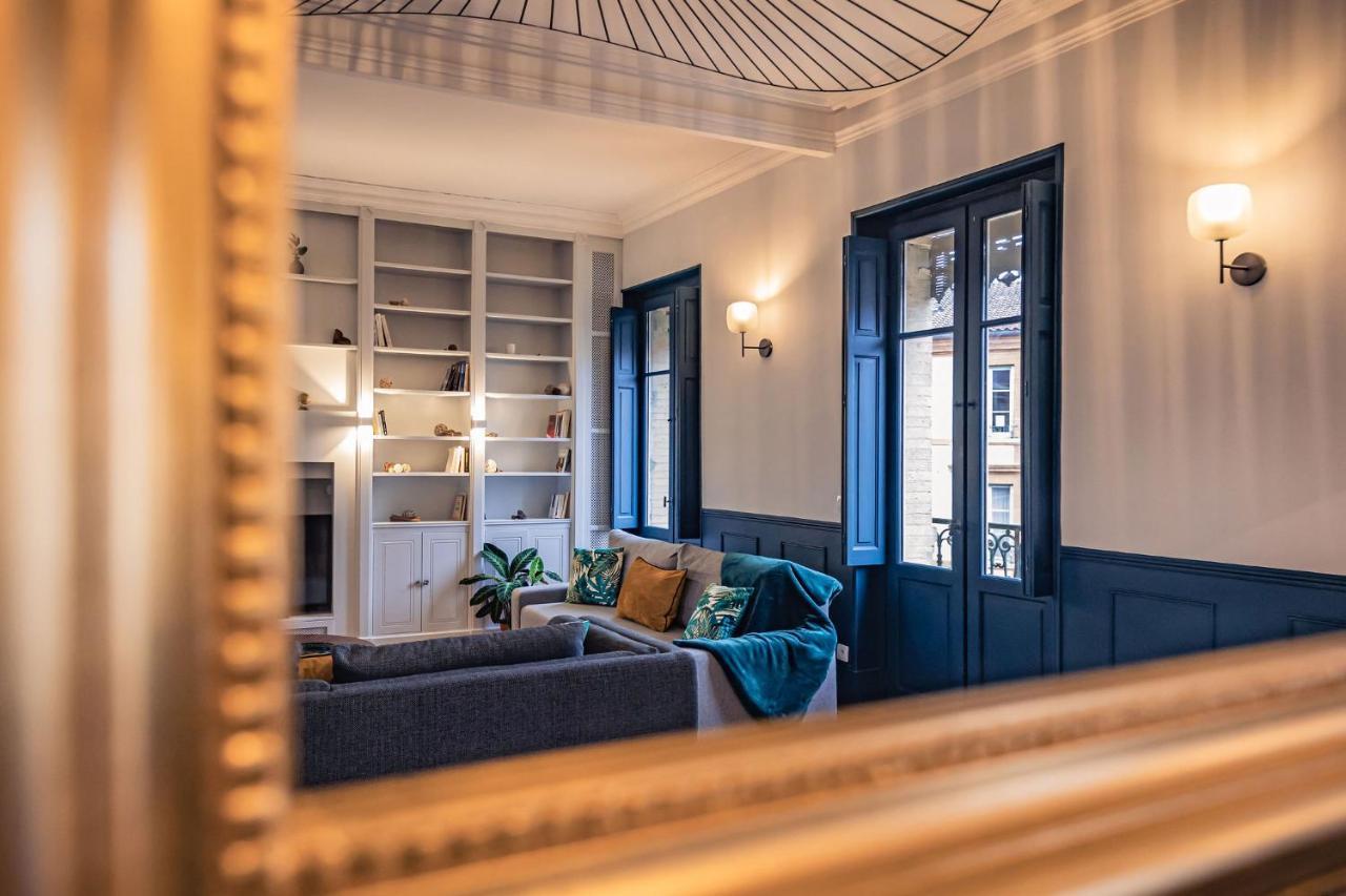 Appartement 142 M² Quartier Carmes Toulouse Hypercentre Екстериор снимка