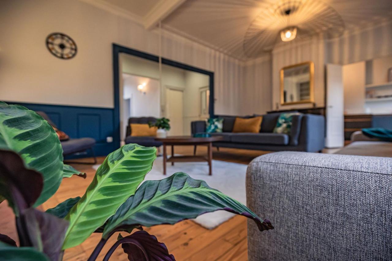 Appartement 142 M² Quartier Carmes Toulouse Hypercentre Екстериор снимка