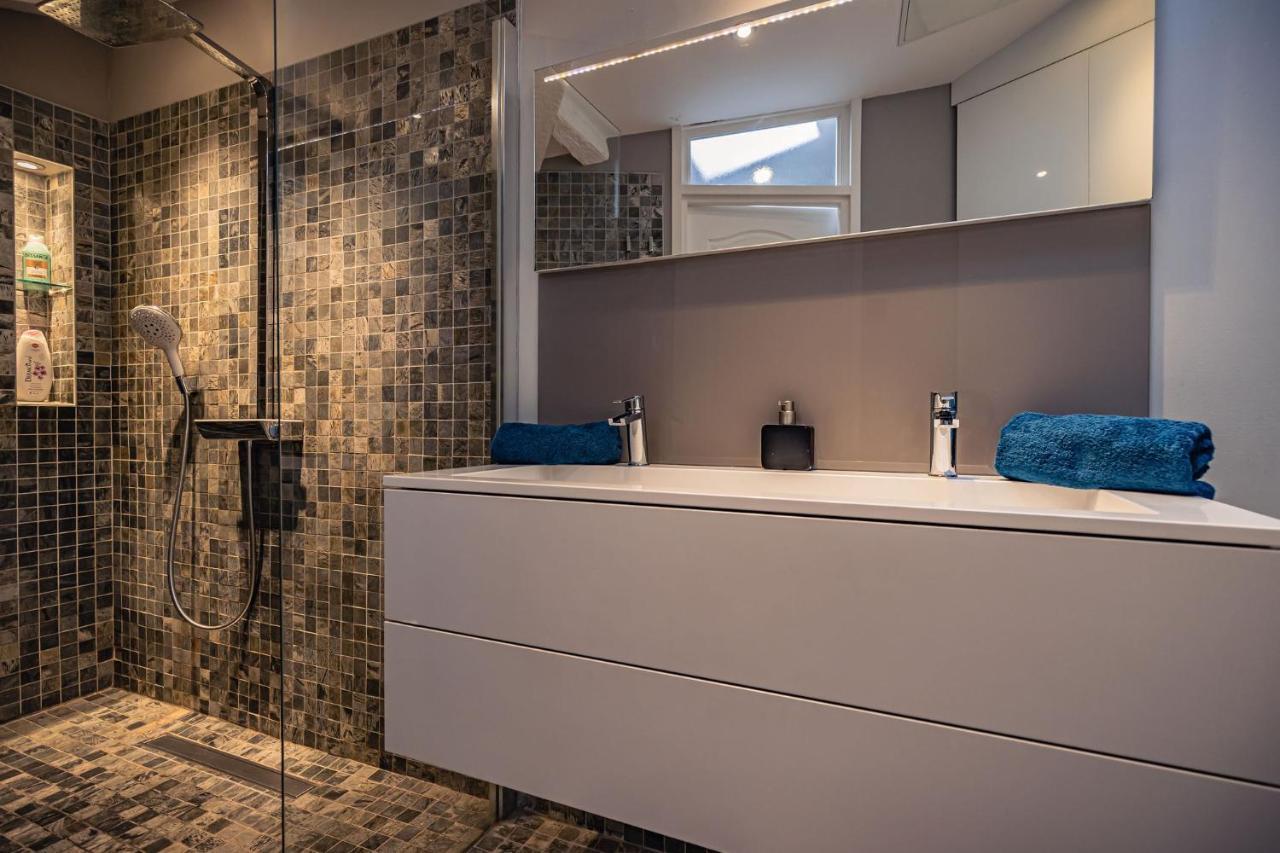 Appartement 142 M² Quartier Carmes Toulouse Hypercentre Екстериор снимка
