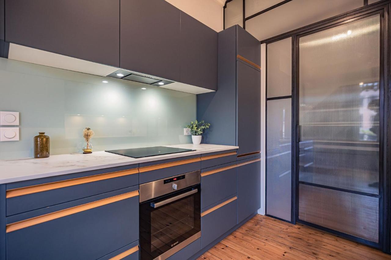 Appartement 142 M² Quartier Carmes Toulouse Hypercentre Екстериор снимка