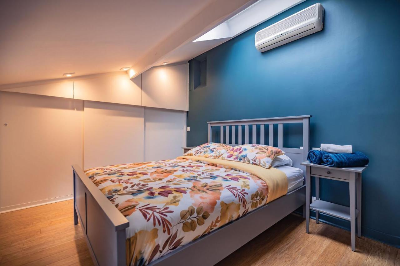 Appartement 142 M² Quartier Carmes Toulouse Hypercentre Екстериор снимка
